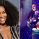 Illustration for article titled Gabrielle Union and Missy Elliott master time reversal with pitch-perfect Halloween costumes
